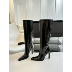 Ysl Boots